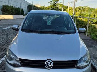 volkswagen fox 1.0 mi total flex 8v 5p 2013