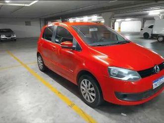 volkswagen fox 1.0 mi total flex 8v 5p 2013