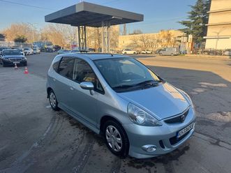honda jazz 1.4