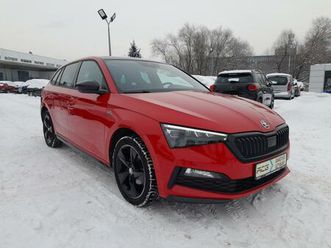 1.0 tsi monte carlo dsg