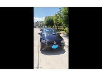 volkswagen gol sedán 2022 impecable en junín $10,000