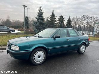 audi 80 2.0 e