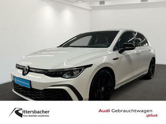 golf viii 2.0 tsi gti dsg