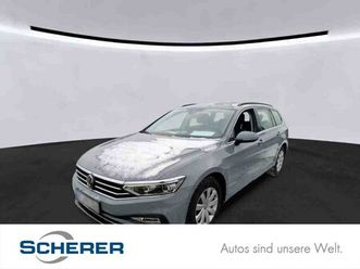 passat variant 2.0 tdi dsg business led+acc+kamera+navi+app+sitzhz