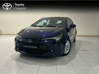 5 puertas active tech 125h e-cvt