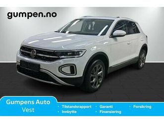 style 150hk tdi 4motion dsg 4x4 automat