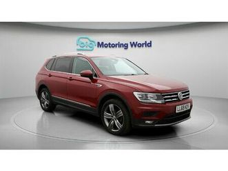 2019 | 2.0 tdi match dsg 4motion euro 6 (start/stop) 5dr