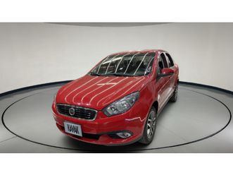 dodge vision 1.6 dualogic sedan 2018