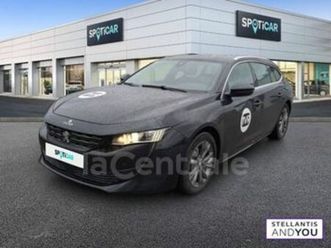 ii sw 2.0 bluehdi 160 s&s 9cv active business eat8