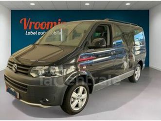 v (3) 2.0 tdi 180 panamericana 4motion dsg 7pl