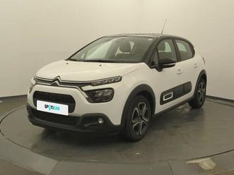 puretech 83 s&s bvm5 feel pack