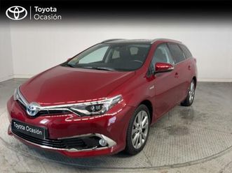 touring sports advance 140h t/a (e-cvt)