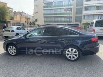 iii generation2 2.7 v6 tdi 190 dpf advanced edition quattro tiptronic