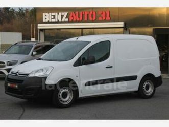 ii (3) 1.6 bluehdi 100 s&s club m etg6