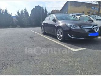 generation2 country tourer 2.0 cdti 163 9cv 4x2 auto