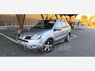 2.0 dci 150 fap 4x4 bose bva6 euro5