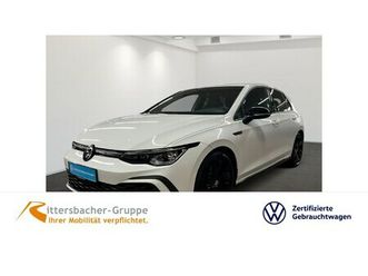 golf viii 2.0 tsi gti dsg