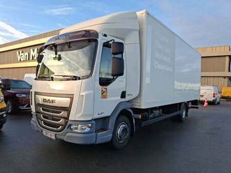 daf lf 230 fa euro 6