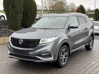 dfsk glory 580 1,5t cvt