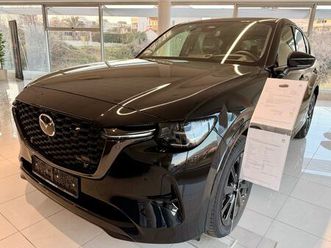 mazda cx-60 3.3l d 254ps 8at awd homura plus *isporuka odmah*, 2025 god.