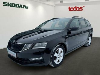 škoda octavia combi ambition 2.0tdi / 110kw 7at