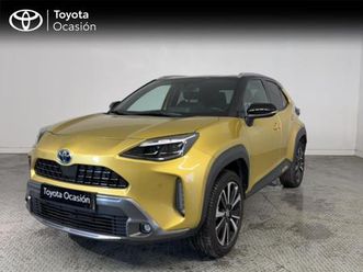 5 puertas premiere edition 120h e-cvt (awd-i)