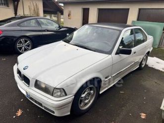(e36) 325tds