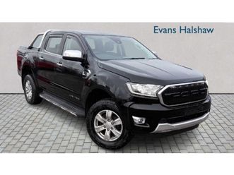 pick up double cab limited 1 2.0 ecoblue 170 auto 2020