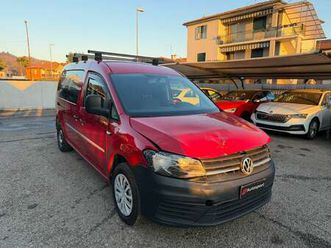 maxi 5 posti n1 ! incidentato start ok !