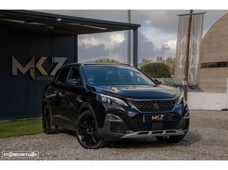 peugeot 3008 1.6 hybrid gt line e-eat8