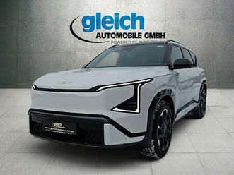 elektro w gt-line launch edition acc keyless