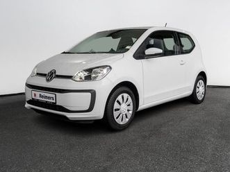 volkswagen up! 1.0 48 kw 5-gang