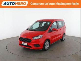 1.0 ecoboost 100 cv plus