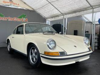 wanted: classic porsche
