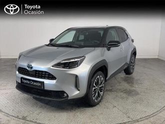 5 puertas style 120h e-cvt