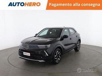 opel mokka x xh01229