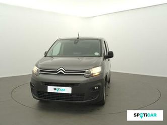 van m 950 bluehdi 130 s&s eat8