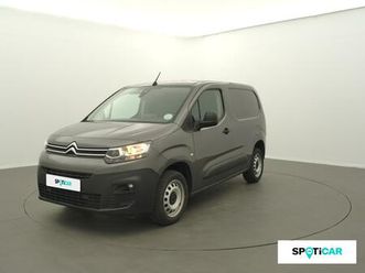 van m 950 bluehdi 130 s&s eat8