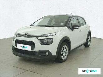 bluehdi 100 bvm6 you