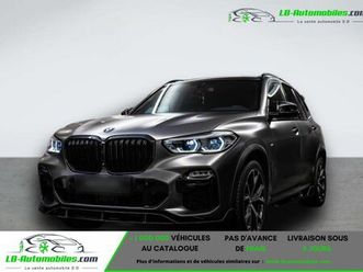 bmw x5 m50i 530 ch bva
