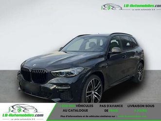 bmw x5 m50i 530 ch bva