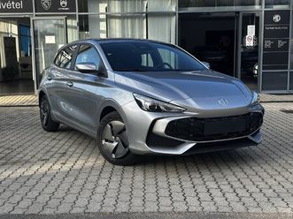 3 1.5 gdi hybrid+ luxury dct 195 le megérkezett !! 0% thm !! készletről !!