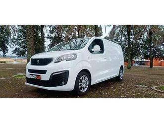 peugeot expert 2.0 hdi 229 l2h1