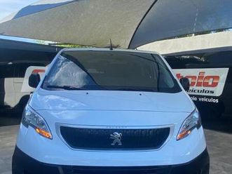 peugeot expert business pack 1.6 turbo diesel