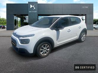 bluehdi 100 bvm6 you