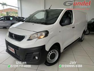 peugeot expert 1.6 hdi business pack