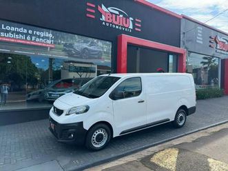 peugeot expert 1.6 hdi business pack