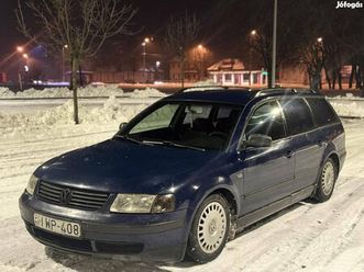 volkswagen passat v variant 1.9 pd tdi comfortl...