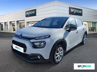 societe bluehdi 100 s&s bvm6 feel