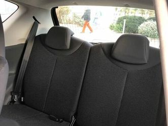 peugeot 107 première main